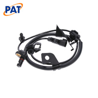 PAT WHEEL SPEED SENSOR WSS-885