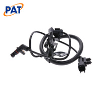 PAT WHEEL SPEED SENSOR WSS-886