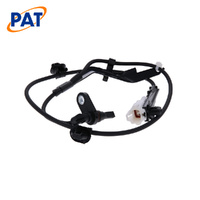 PAT WHEEL SPEED SENSOR WSS-889