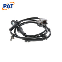 PAT WHEEL SPEED SENSOR WSS-895