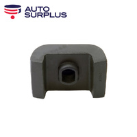 Transmission Mount FOR Chevrolet GMC Blazer Pickup Suburban 1961-1985 EM-2107