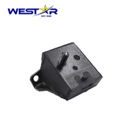 RH Engine Mount FOR Oldsmobile 88 98 Cutlass Toronado 64-70 330 350 425 455 V8