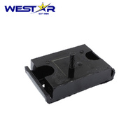 Front RH Engine Mount FOR Ford F-100 F-150 F-250 F-350 1966-1976 352 360 390 V8