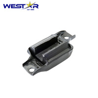Rear Upper Engine Mount FOR Ford Falcon XM XP Comet 1961-1966 144 170 200 A1004