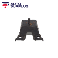 Front Engine Mount FOR Vauxhall Viva HA HB 1964-1969 A1025 