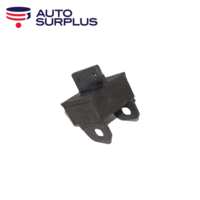 Front Engine Mount FOR Holden HK HT HG 161 186 1968-1971 A1113 