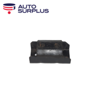 Gearbox Mount FOR Holden HK HT HG 161 186 4 Speed Manual 68-71 A1127 
