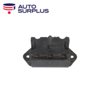 Front Engine Mount FOR Ford ZA-ZC Falcon XR-XW 67-70 170 188 200 221 A1139