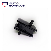 Left Hand Front Engine Mount FOR Chrysler Valiant VE VF VG 225 Slant 6 67-71