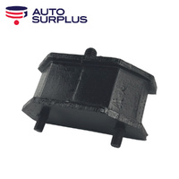 Right Hand Front Engine Mount FOR Chrysler Valiant VE VF VG 225 Slant 6 67-71