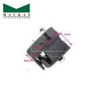 Front Engine Mount FOR Nissan Sunny B310 1978-1983 A12 A15 A1378 