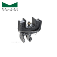 Left Auto Transmission Mount FOR Holden VL Nissan Skyline R31 RB30 86-90 A1425 