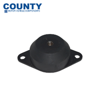 Front Engine Mount FOR MG TA 1292cc MPJG TB TC 1250cc XPAG 1936-1950