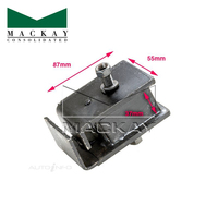 Front Engine Mount FOR Nissan Atlas F22 Cabstar F22 F220 SD25 TD27 82-92 A2022
