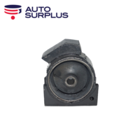 Front Engine Mount FOR Holden Nova Manual Toyota Corolla AE90R AE95R 86-93 A2026