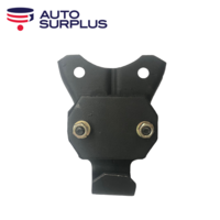 Rear Engine Mount FOR Ford Econovan 1400-2200 Mazda E1300-2200 A2035 
