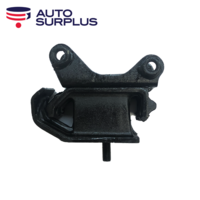 Rear Engine Mount FOR Manual Mazda 626 GC Ford Telstar AR AS MA FE 82-87 A2061