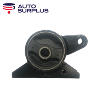Front Engine Mount FOR Mitsubishi Nimbus UA UB 4G37 Magna TM TN TP 4G54 A2087