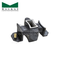 LH Engine Mount FOR Holden Camira Manual JB JD JE 1982-1989 A2089