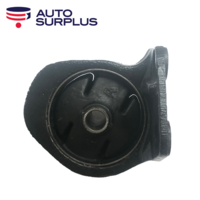 Front Engine Mount FOR Mitsubishi Magna TR TS 2.6L Auto 4G54 91-96 A2517