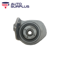 Front Engine Mount FOR Manual Mitsubishi Magna TR TS 1991-1996 A2521