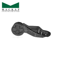Lower Engine Mount FOR Manual Nissan Pulsar N13 Holden Astra LD 16LF 86-91 A2575