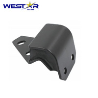 Rear Right Engine Mount FOR Pontiac 6 Cyl 1940-1952 A305