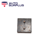 Front Engine Mount FOR Vauxhall Model LIB LBP 18HP 6 Cyl 48-51 A490
