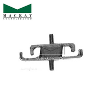 Front Engine Mount FOR Mazda E1600 1.6 NA 1978-1983 A5049 
