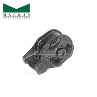 LH Engine Mount FOR Honda Accord CA A20A B20A 1985-1991 A5087 