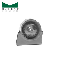 Front Engine Mount FOR Toyota Corolla AE93 7AFE 1992-1994 A5102