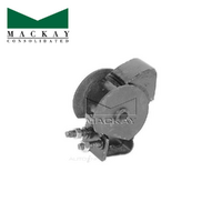 Front RH Engine Mount FOR Toyota Corolla AE80 AE82 2AC 4AL 1987-1989 A5107