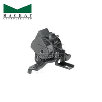 Front LH Engine Mount FOR Holden Apollo Toyota Camry 3SFC 3SFE 1987-1993 A5150
