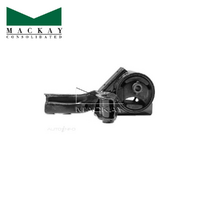 Front RH Engine Mount FOR Hyundai Excel Mitsubishi Lancer G4DJ 4G15 88-94 A5170