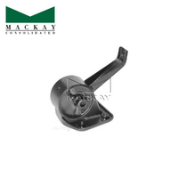 Front RH Engine Mount FOR Mitsubishi Lancer CA CB 4G15 1988-1992 A5172