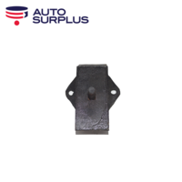 Front Engine Mount FOR Morris Model MS 6 Cyl 1949-52 A521