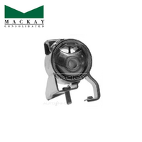 LH Engine Mount FOR Manual Daihatsu Charade G102 1.3L HCE 1988-1993 A5245 