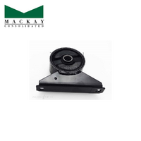 Front Engine Mount FOR Hyundai Excel X3 Mitsubishi Lancer G4KR 4G15 94-00 A5262