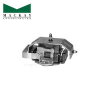 LH RH Engine Mount FOR Mitsubishi Pajero NK NL NJ 4M40 6G74 1996-2000 A5282 