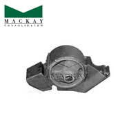 LH Engine Mount FOR Daihatsu Charade G100 1.0L CB 1987-1993 A5313 