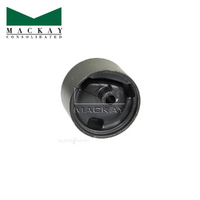 LH Engine Mount Bushing FOR Hyundai Sonata Y3 G4CP 1992-1998 A5522 