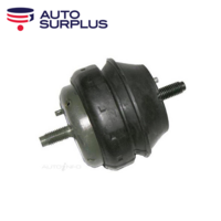 Front Engine Mount FOR Ford Falcon BA BF 03-08 Barra A5551H