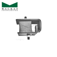 Front Engine Mount FOR Nissan Urvan E24 Z24 TD27 1986-1993 A5634