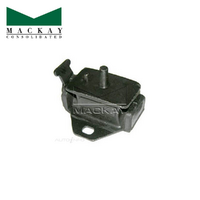 Front Engine Mount FOR Toyota Tarago YR20 YR21 YR22 YR31 2Y 3Y 4Y 85-91 A5643