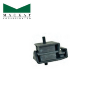 Front Engine Mount FOR Subaru Brumby EA82 1983-1994 A5668 