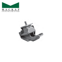 Front LH Engine Mount FOR Toyota Townace KR42 1.8L 7KC 1996-1998 A5692