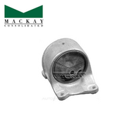 LH Engine Mount FOR Nissan Bluebird U13 KA24DE 1993-1997 A5703 