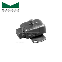 LH Engine Mount FOR Daihatsu Terios J100 1.3L HCEJ 1997-2000 A5736 