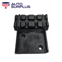 Rear Engine Mount FOR Ford 8A 0A Custom Car Utility V8 1949-1950