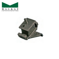 LH Engine Mount FOR Manual Holden Frontera UES X22SE 1999-2000 A5816 